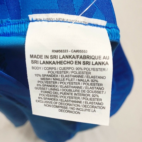 Nike Shorts Pro Combat Dri-Fit NWT 8" Inseam (M28) - Picture 3 of 6